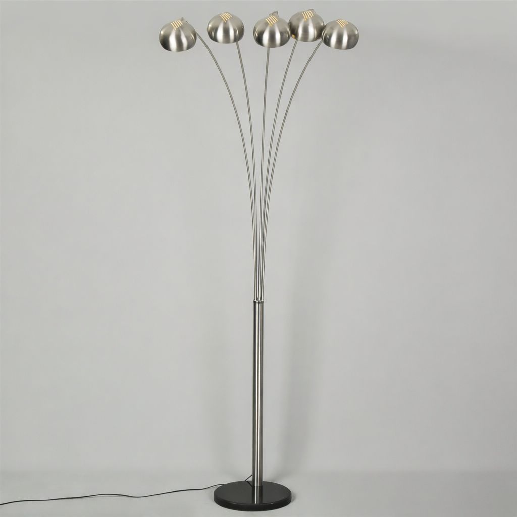 Light Krom5 li  Deve Boynu Lambader  AY.VTFL-0005